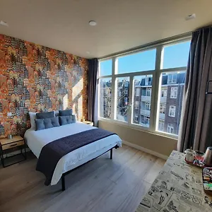 Roomwest Couette-café