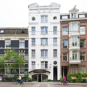 Hotel Budget Marnix Centre, Ámsterdam