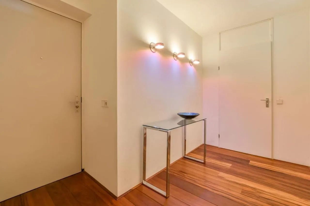 Duplex Amsterdam Island公寓