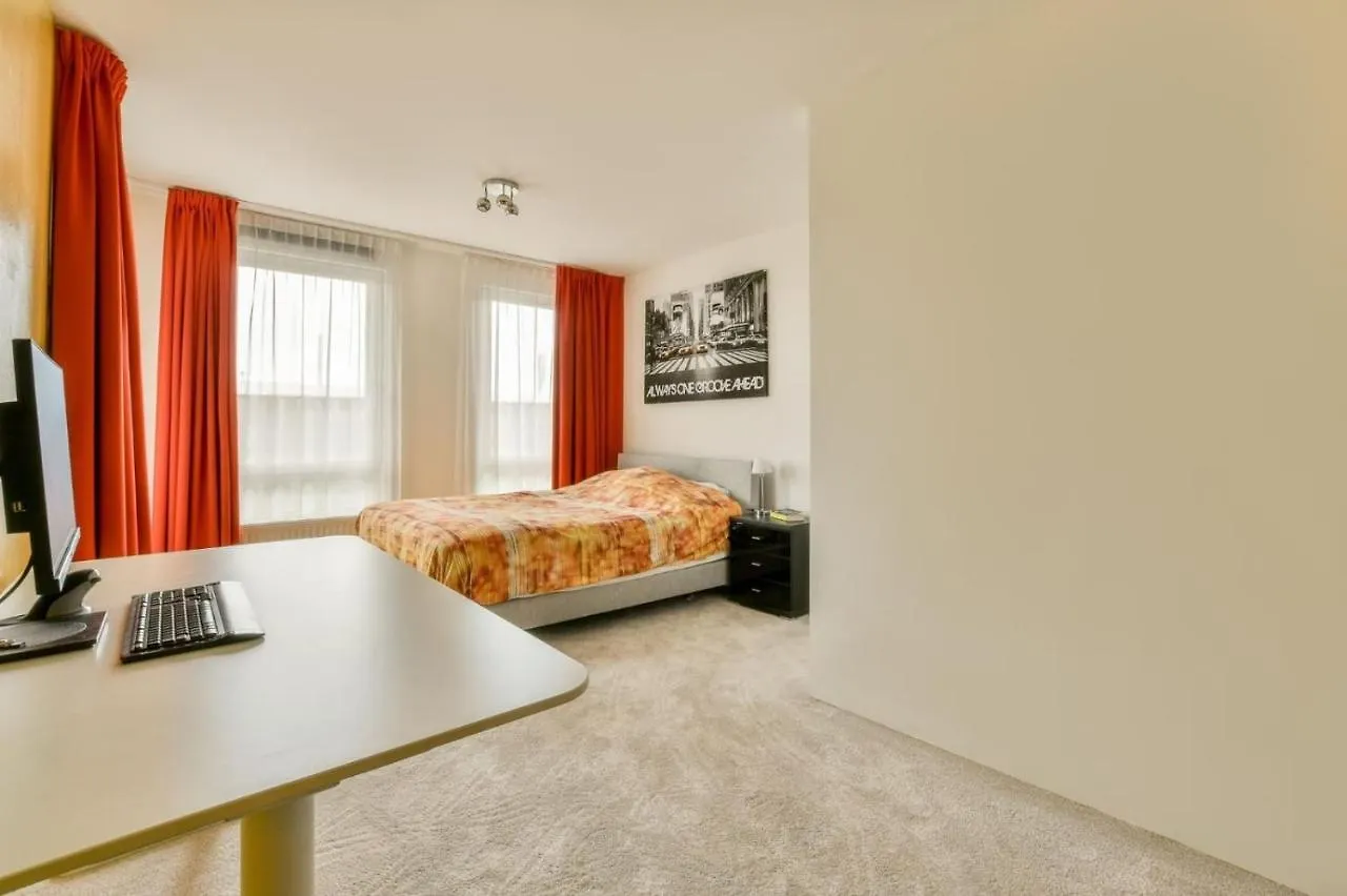 Duplex Amsterdam Island公寓