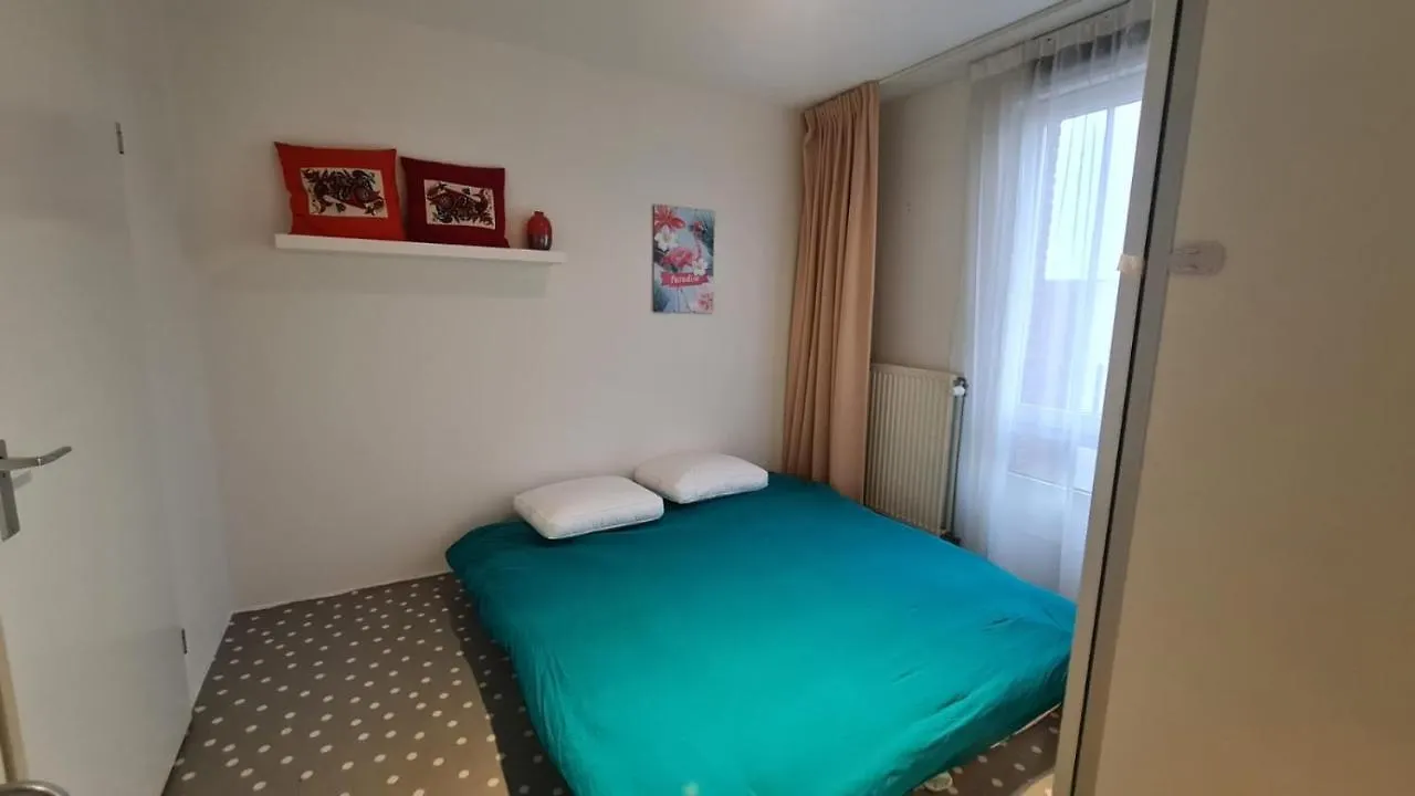 民宿 Duplex Amsterdam Island公寓