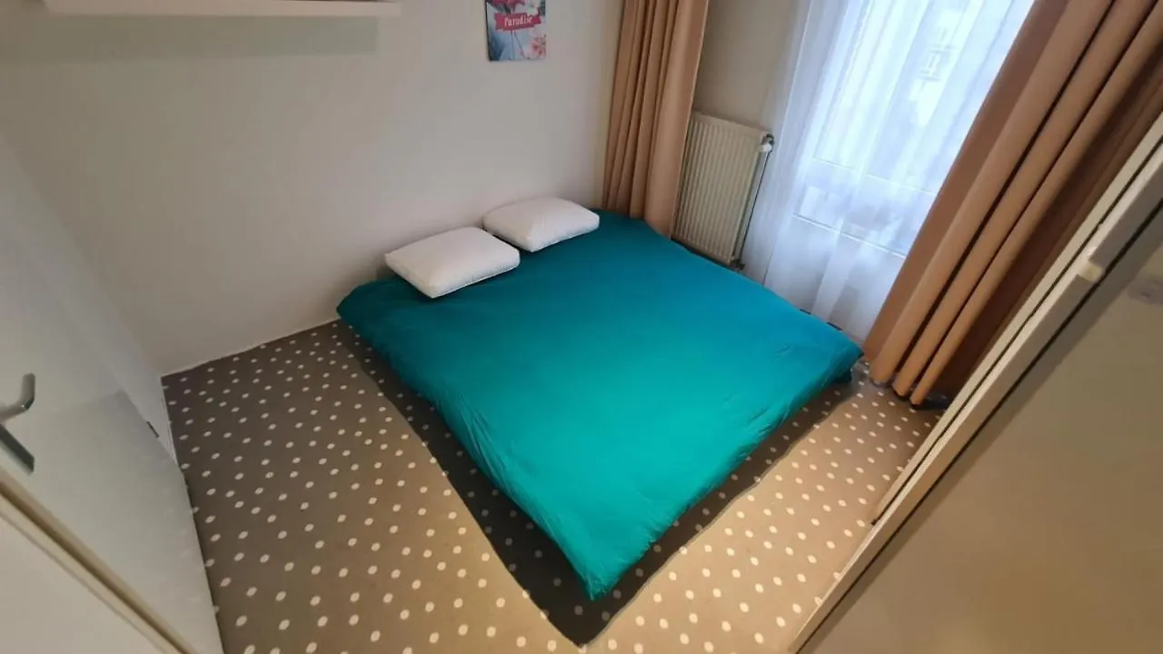 民宿 Duplex Amsterdam Island公寓